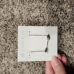 Kendra Scott Zoey Pendant Necklace